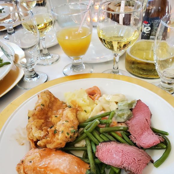 Meet your Posher, Dat - Picture 1 of 1